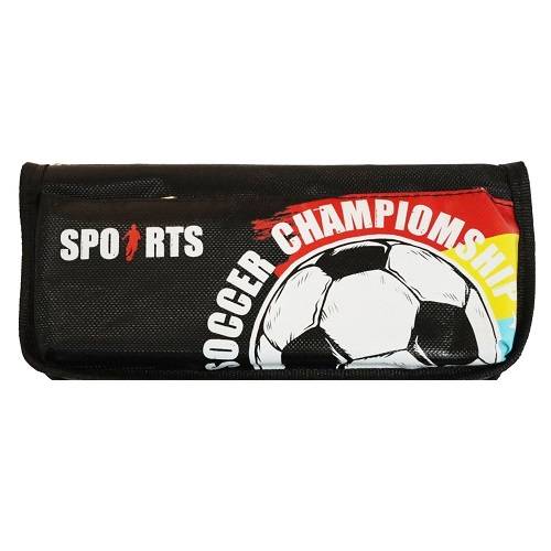 مقلمة اولادي صغيرة لون اسود 