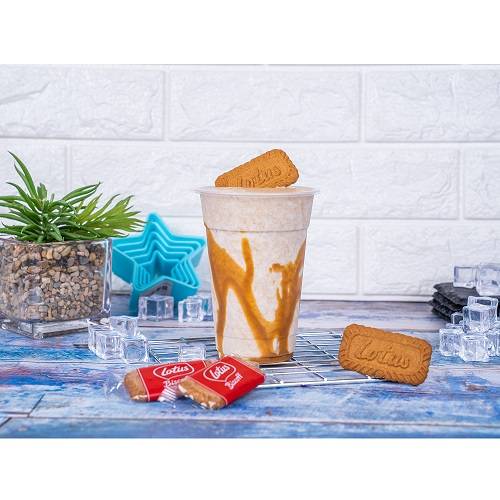 ميلك شيك لوتس