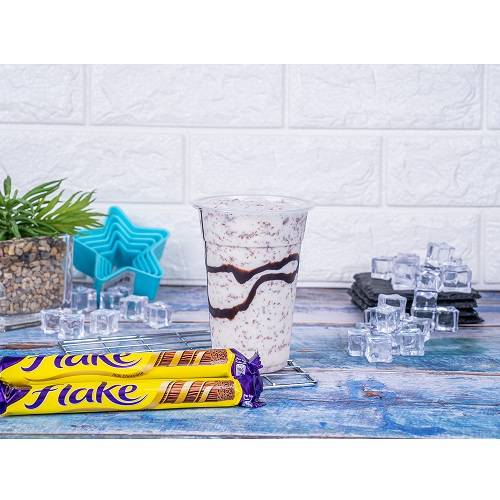 ميلك شيك فليك