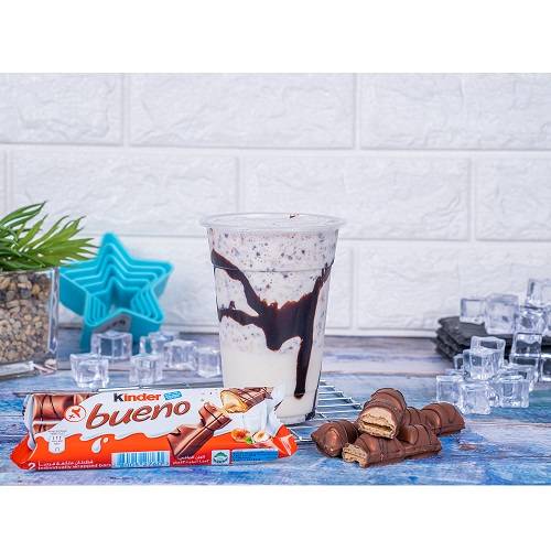 ميلك شيك كيندر