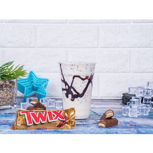 ميلك شيك تويكس