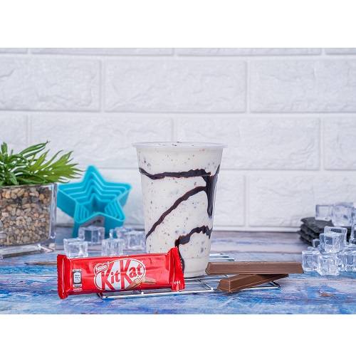 ميلك شيك كيت كات