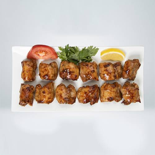 ماعون شيش طاووق