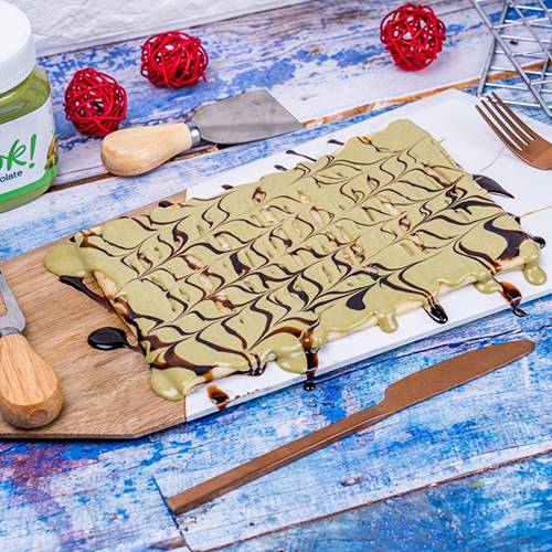 كريب بستاشيو