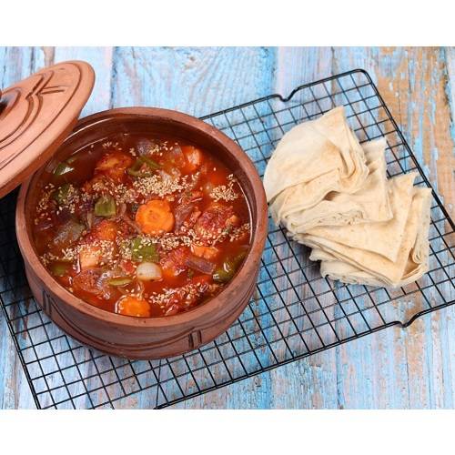 دجاج حامض حلو