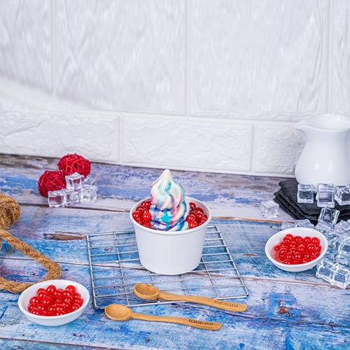 ايس كريم بابلز