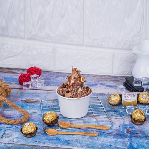 ايس كريم فريرو روشيه