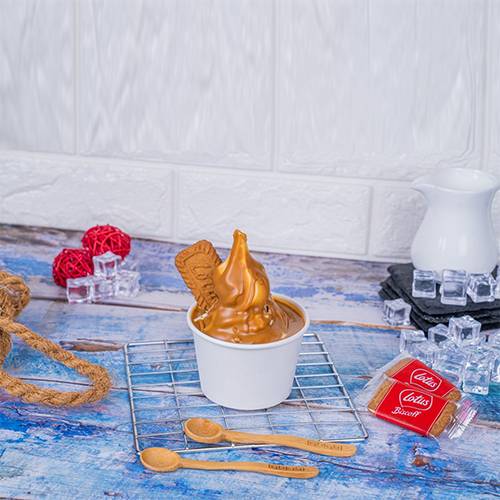 ايس كريم لوتس