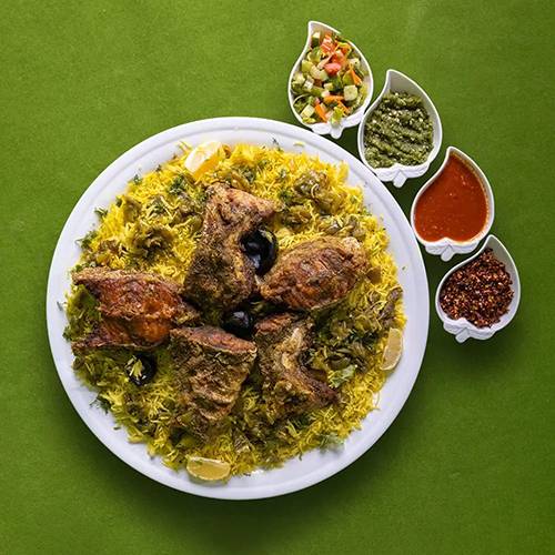 مطبق بالول