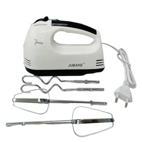 جوبيك خلاط يدوي كهربائي 300واط رقم.MM-133