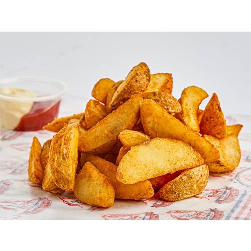 بطاطا ويدجز