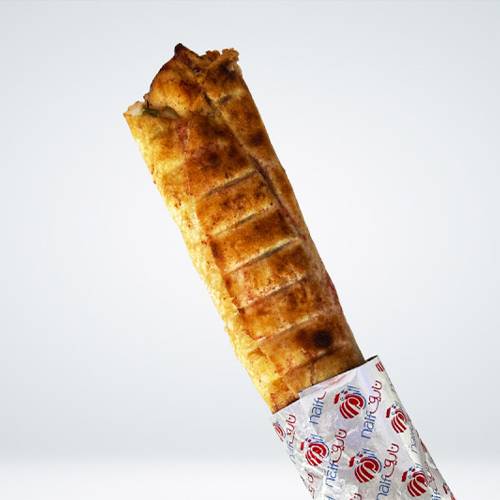 ساندوتش شيش طاووق تنور