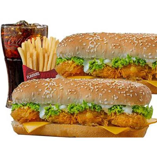 2روبيان سوبريم