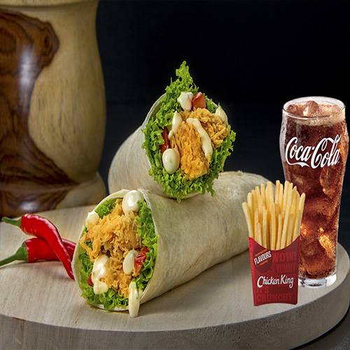 2رويال راب كومبو