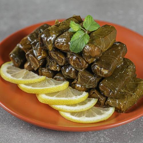 ميني ورق عنب