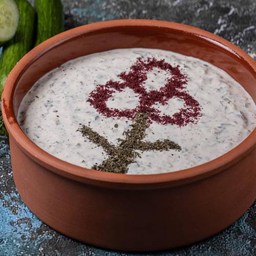 روب خيار ماما دو