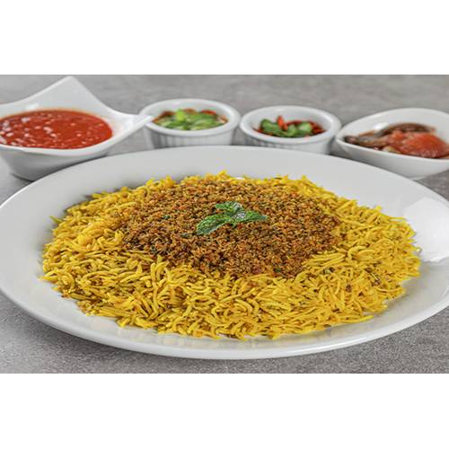 مموش روبيان ناشف