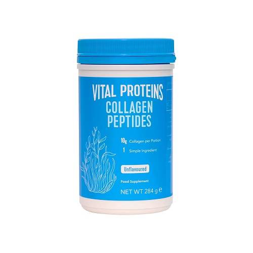 فايتال بروتينز كولاجين ببتيد بدون نكهة مكمل غذائى 284جم