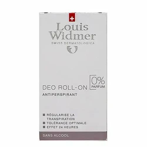 لويس ويدمر ديو رول اون مضاد للتعرق خالي من العطور 50مل
