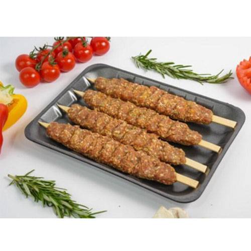 طبق كباب عراقي