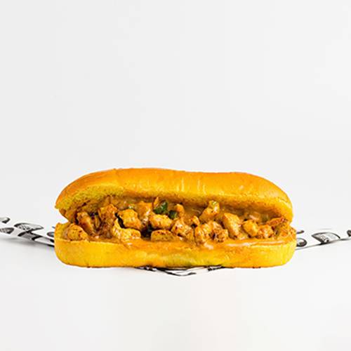 ساندويتش فرانسيسكو تشيكن