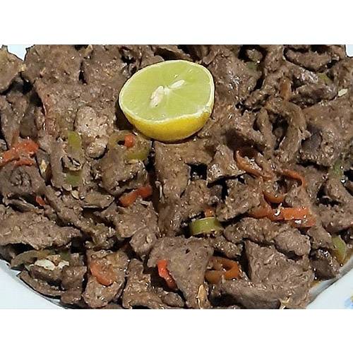 ماعون كبده اسكندراني