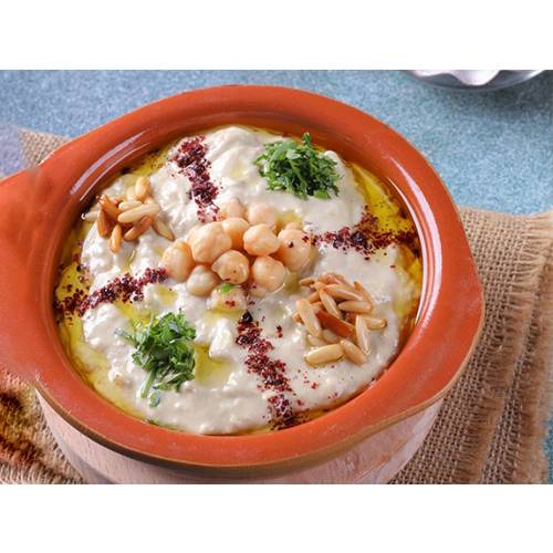 ماعون مسبحة