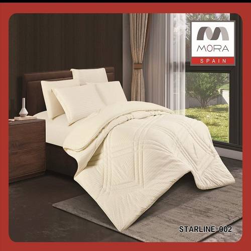 مورا لحاف ستارلاين 002 مجوز كينج 6قطع موديل رقم.J-1030