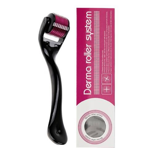 ديرما رولر سيستم 0.75مم