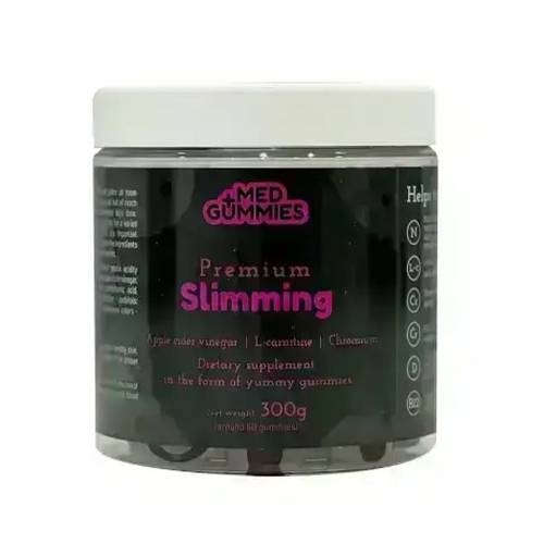 فيت فور لايف بريميوم سليمينج مكمل غذائي يساعد على انقاص الوزن 60حلاو