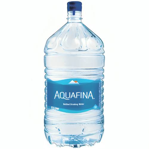 اكوافينا مياه معدنية 17.5لتر