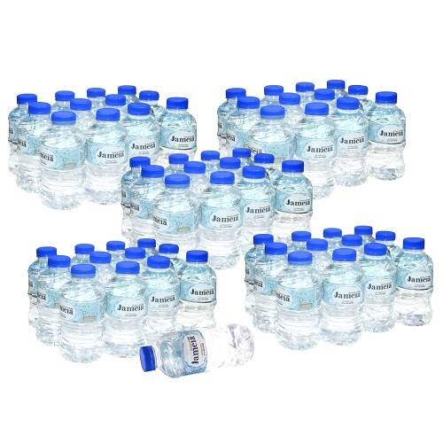 جمعية مياه جوفية قليلة الصوديوم 250مل 12حبة 5باكيت
