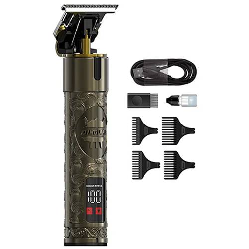 دينجلينج ماكينة حلاقة الشعر واللحية موديل رقم.RF-622