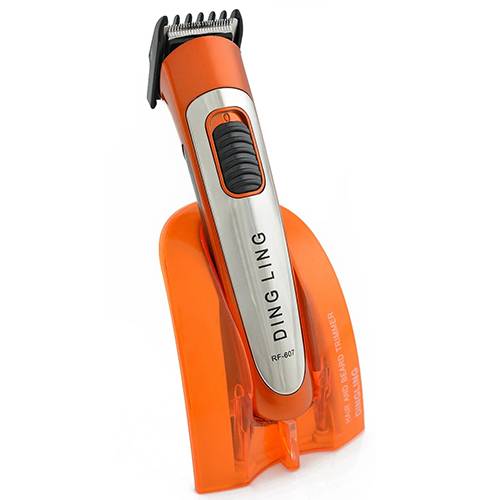دينجلينج ماكينة حلاقة الشعر واللحية موديل رقم.RF-607