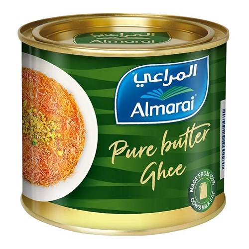 المراعي سمن الزبدة النقي 400جم