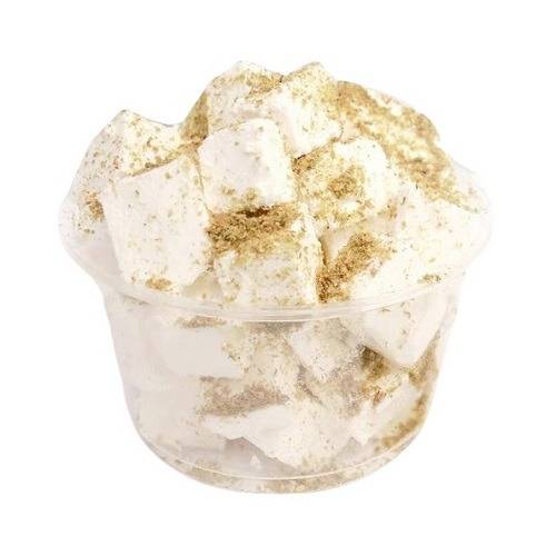 جمعية جبنة قطع بالزعتر 250جم