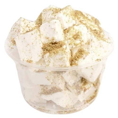 جمعية جبنة قطع بالزعتر 500جم