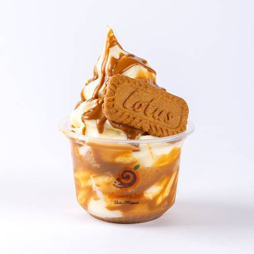 تويستر لوتس