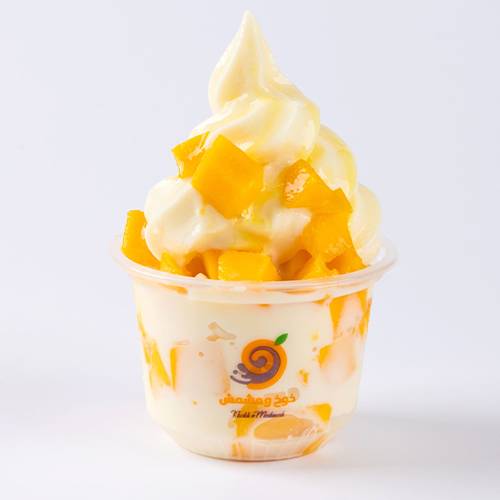 تويستر مانجو