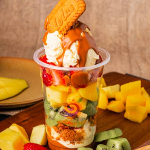 سينتجشر لوتس