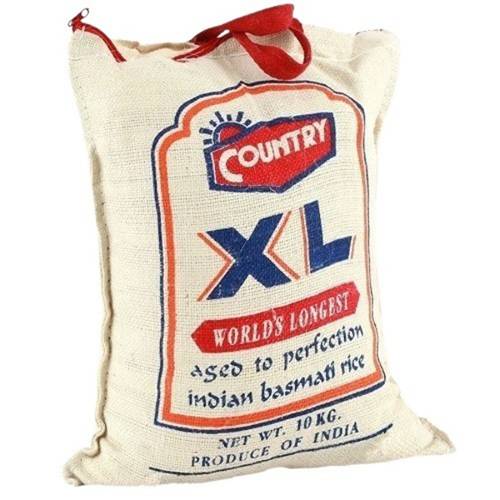 كنتري ارز بسمتي هندي اكس ال 10كجم