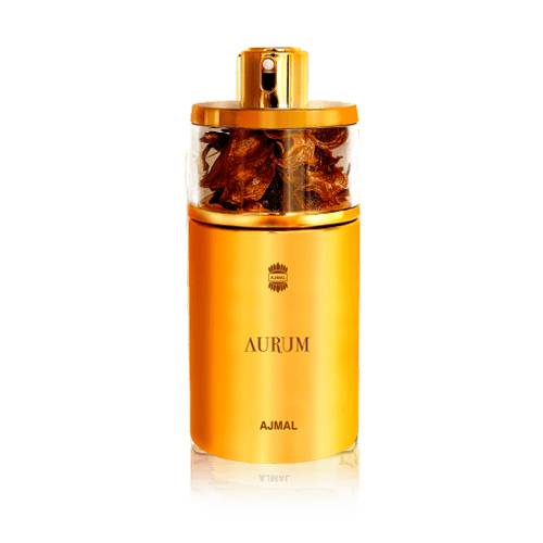 عطر اوروم للنساء 75مل