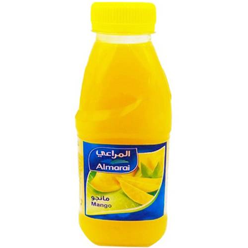 المراعي عصير مانجو 200مل