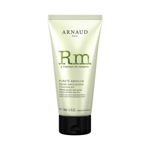 ارنو جل لتنظيف البشرة النقي المطلق 150مل