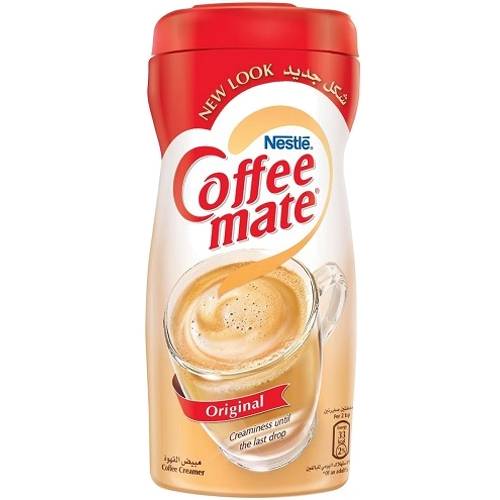 نستله كوفي ميت مبيض القهوة الاصلي 400جم