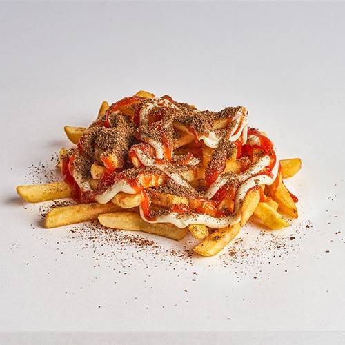 بطاطا شواية