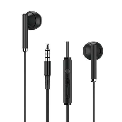 ويوو سماعات اذن اسود