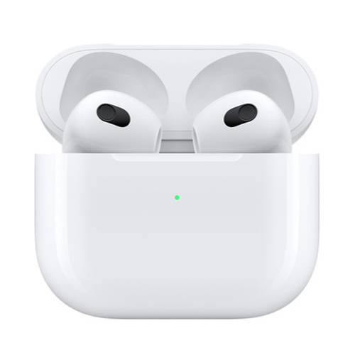 ويوو سماعات ايربودز 3 SE ابيض