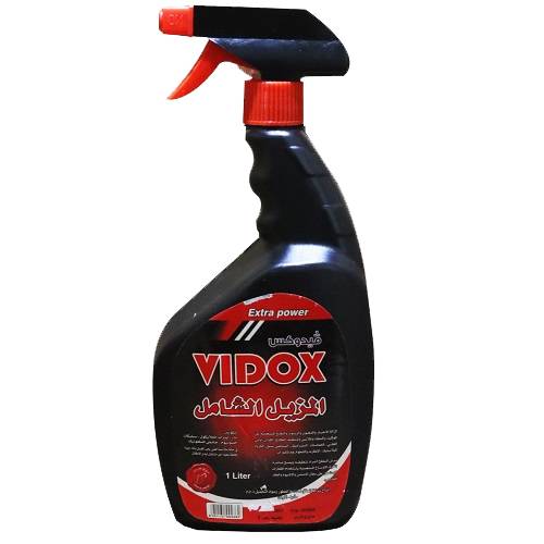 فيدوكس مزيل شامل 1لتر
