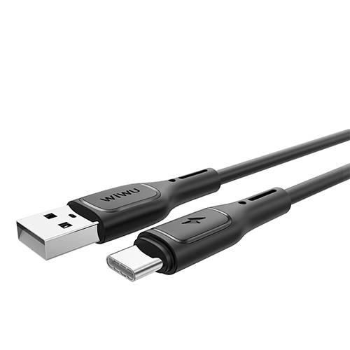 ويوو ستارلينك كابل USB A الى USB C اسود